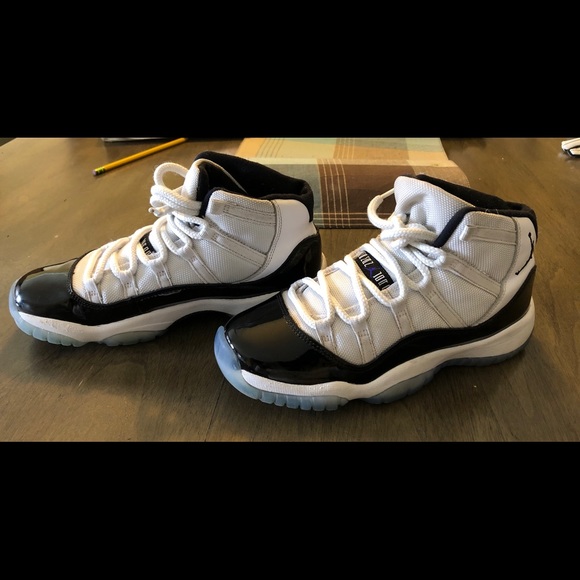 concord 11 boys grade school